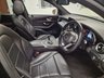 USED 2018 68 MERCEDES-BENZ GLC-CLASS 2.0 GLC 250 4MATIC AMG LINE PREMIUM 5d 208 BHP FMBSH MOT TIL 2023 9.9% FINANCE!