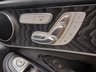 USED 2018 68 MERCEDES-BENZ GLC-CLASS 2.0 GLC 250 4MATIC AMG LINE PREMIUM 5d 208 BHP FMBSH MOT TIL 2023 9.9% FINANCE!