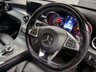 USED 2018 68 MERCEDES-BENZ GLC-CLASS 2.0 GLC 250 4MATIC AMG LINE PREMIUM 5d 208 BHP FMBSH MOT TIL 2023 9.9% FINANCE!