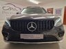 USED 2018 68 MERCEDES-BENZ GLC-CLASS 2.0 GLC 250 4MATIC AMG LINE PREMIUM 5d 208 BHP FMBSH MOT TIL 2023 9.9% FINANCE!