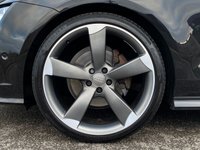 USED 2013 13 AUDI A7 3.0 TDI QUATTRO S LINE 5d 204 BHP HEAD UP DSPLAY | BLACK PACK | PRISTINE EXAMPLE |