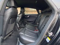 USED 2013 13 AUDI A7 3.0 TDI QUATTRO S LINE 5d 204 BHP HEAD UP DSPLAY | BLACK PACK | PRISTINE EXAMPLE |