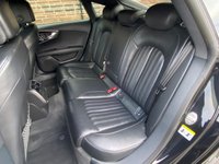 USED 2013 13 AUDI A7 3.0 TDI QUATTRO S LINE 5d 204 BHP HEAD UP DSPLAY | BLACK PACK | PRISTINE EXAMPLE |