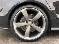 USED 2013 13 AUDI A7 3.0 TDI QUATTRO S LINE 5d 204 BHP HEAD UP DSPLAY | BLACK PACK | PRISTINE EXAMPLE |