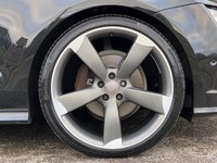 USED 2013 13 AUDI A7 3.0 TDI QUATTRO S LINE 5d 204 BHP HEAD UP DSPLAY | BLACK PACK | PRISTINE EXAMPLE |