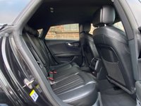 USED 2013 13 AUDI A7 3.0 TDI QUATTRO S LINE 5d 204 BHP HEAD UP DSPLAY | BLACK PACK | PRISTINE EXAMPLE |