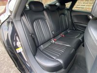 USED 2013 13 AUDI A7 3.0 TDI QUATTRO S LINE 5d 204 BHP HEAD UP DSPLAY | BLACK PACK | PRISTINE EXAMPLE |