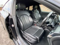 USED 2013 13 AUDI A7 3.0 TDI QUATTRO S LINE 5d 204 BHP HEAD UP DSPLAY | BLACK PACK | PRISTINE EXAMPLE |