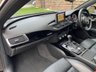 USED 2013 13 AUDI A7 3.0 TDI QUATTRO S LINE 5d 204 BHP HEAD UP DSPLAY | BLACK PACK | PRISTINE EXAMPLE |