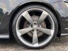 USED 2013 13 AUDI A7 3.0 TDI QUATTRO S LINE 5d 204 BHP HEAD UP DSPLAY | BLACK PACK | PRISTINE EXAMPLE |