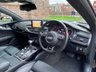 USED 2013 13 AUDI A7 3.0 TDI QUATTRO S LINE 5d 204 BHP HEAD UP DSPLAY | BLACK PACK | PRISTINE EXAMPLE |