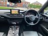 USED 2013 13 AUDI A7 3.0 TDI QUATTRO S LINE 5d 204 BHP HEAD UP DSPLAY | BLACK PACK | PRISTINE EXAMPLE |