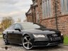 USED 2013 13 AUDI A7 3.0 TDI QUATTRO S LINE 5d 204 BHP HEAD UP DSPLAY | BLACK PACK | PRISTINE EXAMPLE |