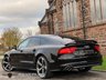 USED 2013 13 AUDI A7 3.0 TDI QUATTRO S LINE 5d 204 BHP HEAD UP DSPLAY | BLACK PACK | PRISTINE EXAMPLE |