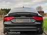 USED 2013 13 AUDI A7 3.0 TDI QUATTRO S LINE 5d 204 BHP HEAD UP DSPLAY | BLACK PACK | PRISTINE EXAMPLE |