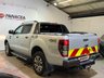 USED 2017 17 FORD RANGER 3.2 WILDTRAK 4X4 DCB TDCI 4d 197 BHP 