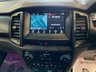 USED 2017 17 FORD RANGER 3.2 WILDTRAK 4X4 DCB TDCI 4d 197 BHP 