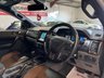 USED 2017 17 FORD RANGER 3.2 WILDTRAK 4X4 DCB TDCI 4d 197 BHP 
