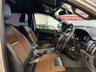USED 2017 17 FORD RANGER 3.2 WILDTRAK 4X4 DCB TDCI 4d 197 BHP 
