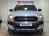 USED 2017 17 FORD RANGER 3.2 WILDTRAK 4X4 DCB TDCI 4d 197 BHP 