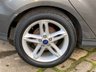 USED 2016 16 FORD FOCUS 1.0 ZETEC 5d 124 BHP ZETEC 1.0 ECO-BOOST TURBO - SATELLITE NAVIGATION - &pound;20 ROAD TAX 12 MONTHS - 3 FORMER KEEPERS - 16 INCH BRIGHT SILVER ALLOYS
