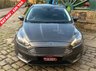 USED 2016 16 FORD FOCUS 1.0 ZETEC 5d 124 BHP ZETEC 1.0 ECO-BOOST TURBO - SATELLITE NAVIGATION - &pound;20 ROAD TAX 12 MONTHS - 3 FORMER KEEPERS - 16 INCH BRIGHT SILVER ALLOYS
