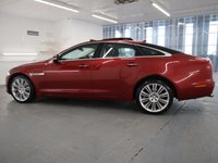 USED 2012 62 JAGUAR XJ 2.0 I4 PREMIUM LUXURY 4d 240 BHP STUNNING 2LTR SALOON WITH FACTORY EXTRAS AND JAGUAR SERVICE HISTORY
