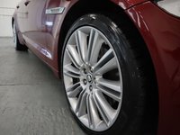 USED 2012 62 JAGUAR XJ 2.0 I4 PREMIUM LUXURY 4d 240 BHP STUNNING 2LTR SALOON WITH FACTORY EXTRAS AND JAGUAR SERVICE HISTORY