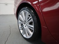 USED 2012 62 JAGUAR XJ 2.0 I4 PREMIUM LUXURY 4d 240 BHP STUNNING 2LTR SALOON WITH FACTORY EXTRAS AND JAGUAR SERVICE HISTORY