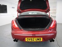 USED 2012 62 JAGUAR XJ 2.0 I4 PREMIUM LUXURY 4d 240 BHP STUNNING 2LTR SALOON WITH FACTORY EXTRAS AND JAGUAR SERVICE HISTORY