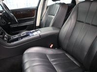 USED 2012 62 JAGUAR XJ 2.0 I4 PREMIUM LUXURY 4d 240 BHP STUNNING 2LTR SALOON WITH FACTORY EXTRAS AND JAGUAR SERVICE HISTORY