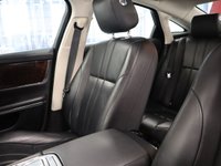 USED 2012 62 JAGUAR XJ 2.0 I4 PREMIUM LUXURY 4d 240 BHP STUNNING 2LTR SALOON WITH FACTORY EXTRAS AND JAGUAR SERVICE HISTORY
