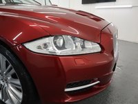 USED 2012 62 JAGUAR XJ 2.0 I4 PREMIUM LUXURY 4d 240 BHP STUNNING 2LTR SALOON WITH FACTORY EXTRAS AND JAGUAR SERVICE HISTORY