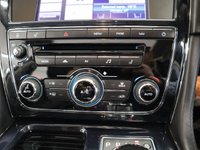 USED 2012 62 JAGUAR XJ 2.0 I4 PREMIUM LUXURY 4d 240 BHP STUNNING 2LTR SALOON WITH FACTORY EXTRAS AND JAGUAR SERVICE HISTORY