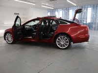 USED 2012 62 JAGUAR XJ 2.0 I4 PREMIUM LUXURY 4d 240 BHP STUNNING 2LTR SALOON WITH FACTORY EXTRAS AND JAGUAR SERVICE HISTORY