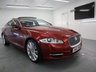 USED 2012 62 JAGUAR XJ 2.0 I4 PREMIUM LUXURY 4d 240 BHP STUNNING 2LTR SALOON WITH FACTORY EXTRAS AND JAGUAR SERVICE HISTORY