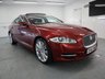 USED 2012 62 JAGUAR XJ 2.0 I4 PREMIUM LUXURY 4d 240 BHP STUNNING 2LTR SALOON WITH FACTORY EXTRAS AND JAGUAR SERVICE HISTORY