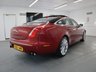 USED 2012 62 JAGUAR XJ 2.0 I4 PREMIUM LUXURY 4d 240 BHP STUNNING 2LTR SALOON WITH FACTORY EXTRAS AND JAGUAR SERVICE HISTORY