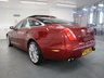 USED 2012 62 JAGUAR XJ 2.0 I4 PREMIUM LUXURY 4d 240 BHP STUNNING 2LTR SALOON WITH FACTORY EXTRAS AND JAGUAR SERVICE HISTORY