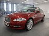 USED 2012 62 JAGUAR XJ 2.0 I4 PREMIUM LUXURY 4d 240 BHP STUNNING 2LTR SALOON WITH FACTORY EXTRAS AND JAGUAR SERVICE HISTORY