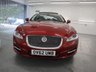 USED 2012 62 JAGUAR XJ 2.0 I4 PREMIUM LUXURY 4d 240 BHP STUNNING 2LTR SALOON WITH FACTORY EXTRAS AND JAGUAR SERVICE HISTORY