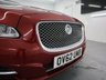 USED 2012 62 JAGUAR XJ 2.0 I4 PREMIUM LUXURY 4d 240 BHP STUNNING 2LTR SALOON WITH FACTORY EXTRAS AND JAGUAR SERVICE HISTORY