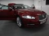 USED 2012 62 JAGUAR XJ 2.0 I4 PREMIUM LUXURY 4d 240 BHP STUNNING 2LTR SALOON WITH FACTORY EXTRAS AND JAGUAR SERVICE HISTORY