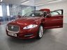 USED 2012 62 JAGUAR XJ 2.0 I4 PREMIUM LUXURY 4d 240 BHP STUNNING 2LTR SALOON WITH FACTORY EXTRAS AND JAGUAR SERVICE HISTORY
