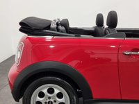 USED 2015 15 MINI CONVERTIBLE 1.6 ONE 2d 98 BHP Low insurance grouping , ultra low mileage 22549 miles