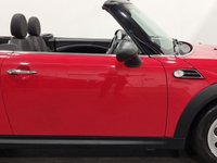USED 2015 15 MINI CONVERTIBLE 1.6 ONE 2d 98 BHP Low insurance grouping , ultra low mileage 22549 miles