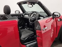 USED 2015 15 MINI CONVERTIBLE 1.6 ONE 2d 98 BHP Low insurance grouping , ultra low mileage 22549 miles