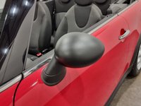 USED 2015 15 MINI CONVERTIBLE 1.6 ONE 2d 98 BHP Low insurance grouping , ultra low mileage 22549 miles