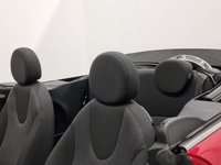 USED 2015 15 MINI CONVERTIBLE 1.6 ONE 2d 98 BHP Low insurance grouping , ultra low mileage 22549 miles