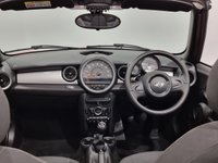 USED 2015 15 MINI CONVERTIBLE 1.6 ONE 2d 98 BHP Low insurance grouping , ultra low mileage 22549 miles